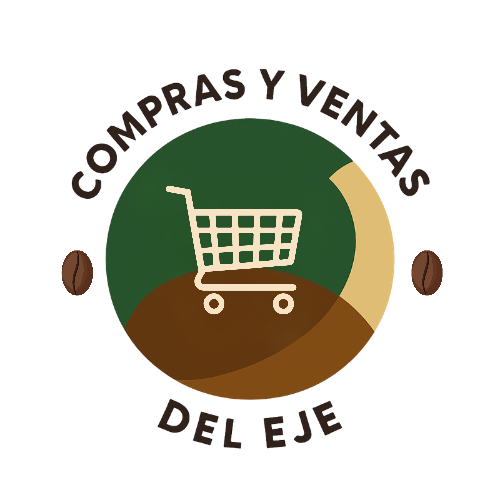 COMPRAS Y VENTAS DEL EJE